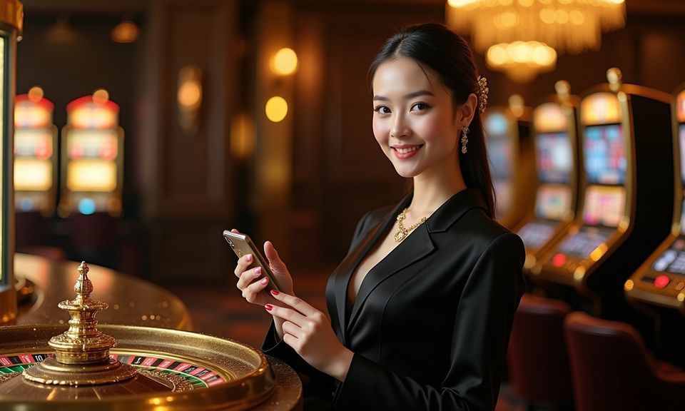 atq88 Hoàn tiền hằng ngày